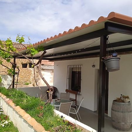 Casa Rural Carino Armananzas Exterior photo