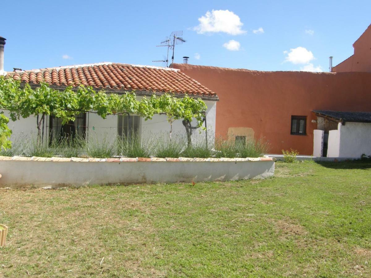 Casa Rural Carino Armananzas Exterior photo