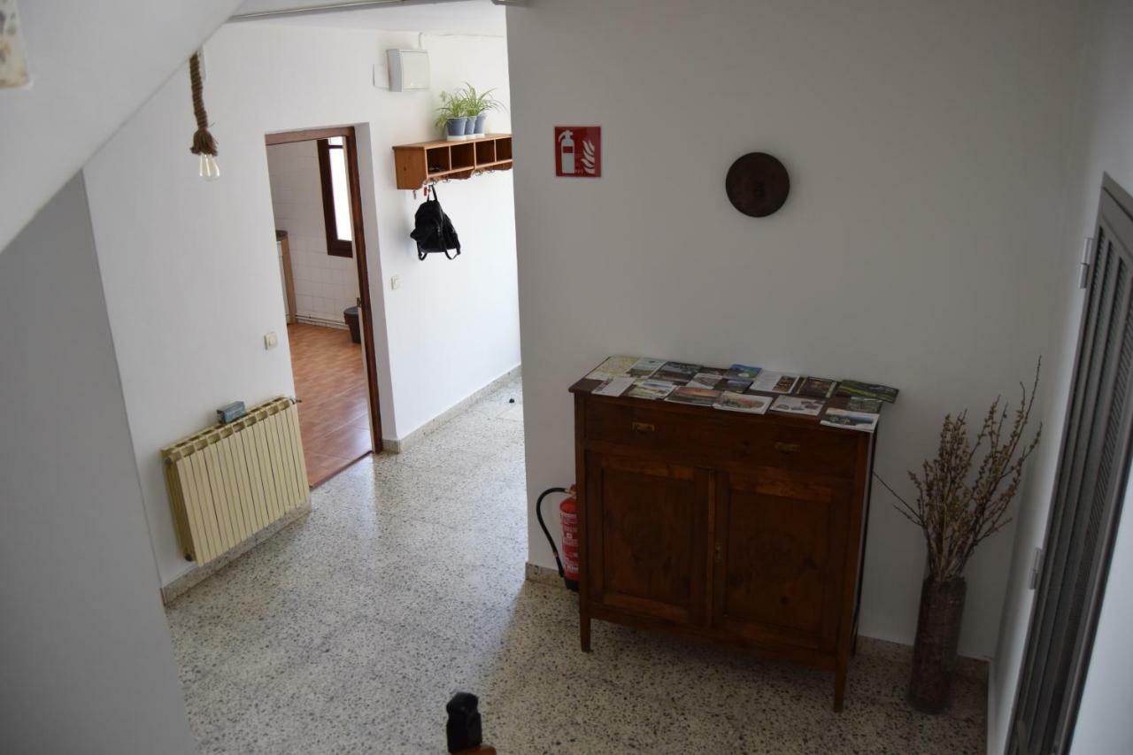 Casa Rural Carino Armananzas Exterior photo