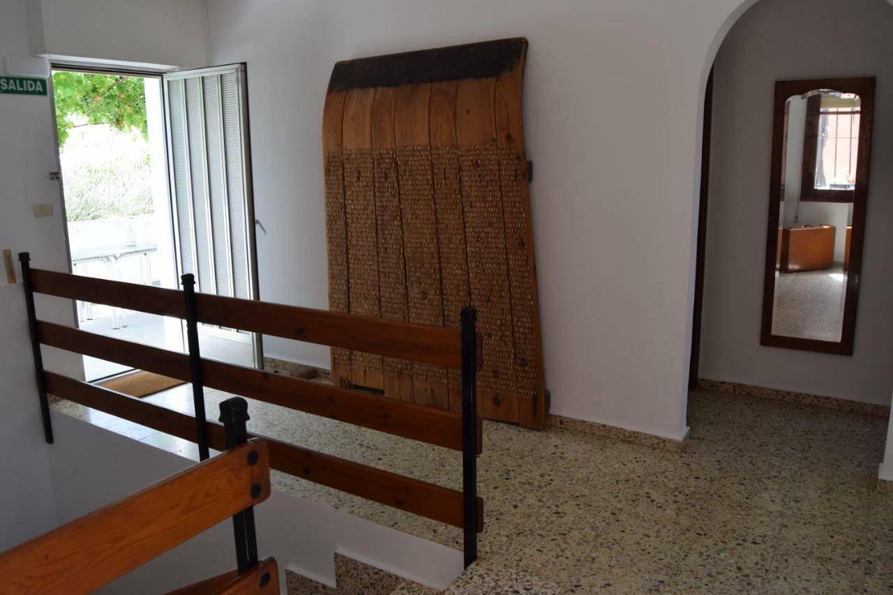 Casa Rural Carino Armananzas Exterior photo